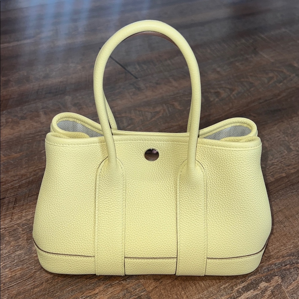 Hermes Garden Party Neo 23 Handbag - Picture 2 of 10